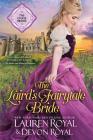 The Laird's Fairytale Bride Cover Image