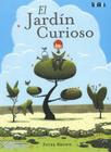 El Jardin Curioso By Peter Brown Cover Image