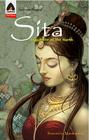 Sita: Daughter of the Earth: A Graphic Novel (Campfire Graphic Novels) Cover Image