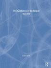 The Costumes of Burlesque: 1866-2018 By Coleen Scott Cover Image