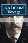 An Inland Voyage By Hollybook (Editor), Robert Louis Stevenson Cover Image