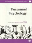 A Handbook of Work and Organizational Psychology: Volume 3: Personnel Psychology (Handbook of Work & Organizational Psychology #3) By P. J. D. Drenth (Editor), Thierry Henk (Editor), Charles De Wolff (Editor) Cover Image