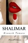 Shalimar By Koryarts Koryarts (Illustrator), Kenneth Tamara Cover Image