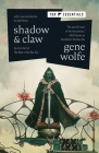 Shadow & Claw: The First Half of The Book of the New Sun Cover Image