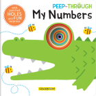 Peep Through ... My Numbers Cover Image