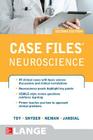 Case Files Neuroscience 2/E (Lange Case Files) By Eugene Toy, Josh Neman, Evan Snyder Cover Image