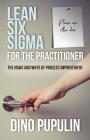 Lean Six Sigma for the Practitioner: The Hows and Whys of Process Improvement Cover Image