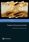 Puzzles of Economic Growth By Leszek Balcerowicz (Editor), Andrzej Rzońca (Editor) Cover Image