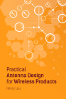 Prac Antenna Design for Wirele Cover Image