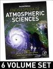 Encyclopedia of Atmospheric Sciences Cover Image