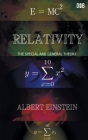 Relativity By Albert Einstein Cover Image