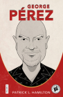 George Pérez Cover Image