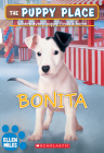 Bonita (The Puppy Place #42) Cover Image