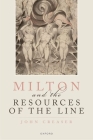 Milton and the Resources of the Line By John Creaser Cover Image