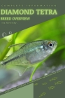 Diamond Tetra: From Novice to Expert. Comprehensive Aquarium Fish Guide By Iva Novitsky Cover Image