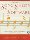 Song Sheets to Software: A Guide to Print Music, Software, Instructional Media, and Web Sites for Musicians [With CDROM] Cover Image