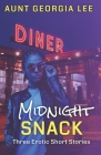 Midnight Snack - LARGE PRINT EDITION Cover Image