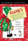 Eloise's Christmas Trinkles By Kay Thompson, Hilary Knight (Illustrator) Cover Image