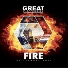 Great Discoveries Fire By Stewart Ross Cover Image
