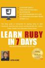 Learn Ruby in 7 Days Cover Image