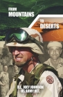 From Mountains to Deserts: A Weekender's War By R.L. Joey Johnson, Jamie Johnson Cover Image