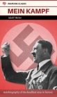 Mein Kampf (Deluxe Hardbound Edition) Cover Image