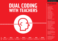 Dual Coding with Teachers By Oliver Caviglioli Cover Image