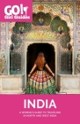 Go! Girl Guides: A Woman's Guide to Traveling North & West India Cover Image
