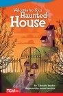 Welcome to Your Haunted House (Literary Text) Cover Image