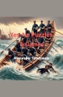Yes-No Puzzles & Games Cover Image