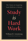 Study Is Hard Work Cover Image