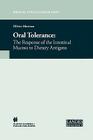 Oral Tolerance: Cellular and Molecular Basis, Clinical Aspects, and Therapeutic Potential (Medical Intelligence Unit (Unnumbered)) Cover Image