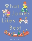 What James Likes Best Cover Image