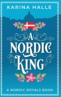 A Nordic King By Karina Halle Cover Image