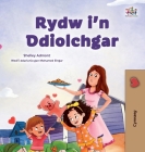 I am Thankful (Welsh Book for Children) Cover Image