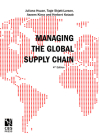 Managing the Global Supply Chain: 4th Edition Cover Image