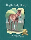 Thistle Gets Hurt Cover Image