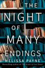 The Night of Many Endings By Melissa Payne Cover Image