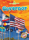 Governor (Our Government) By Kirsten Chang Cover Image