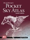 Sky & Telescope's Pocket Sky Atlas By Roger Sinnott Cover Image