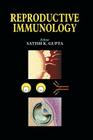 Reproductive Immunology Cover Image
