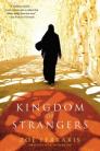 Kingdom of Strangers: A Novel (A Katya Hijazi and Nayir Sharqi Novel) By Zoë Ferraris Cover Image