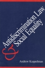 Antidiscrimination Law and Social Equality Cover Image