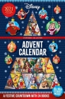 Disney: Storybook Collection Advent Calendar By IglooBooks Cover Image
