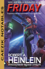 Friday By Robert A. Heinlein, Richard Chwedyk (Introduction by) Cover Image