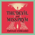 The Devil and Miss Prym Lib/E: A Novel of Temptation By Paulo Coelho, Amanda Hopkinson (Translator), Nick Caistor (Translator) Cover Image