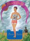 Frida Kahlo Paper Dolls Cover Image