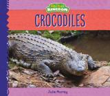 Crocodiles (Animal Kingdom) Cover Image