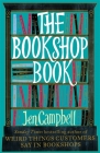 The Bookshop Book By Jen Campbell Cover Image