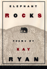Elephant Rocks By Kay Ryan Cover Image